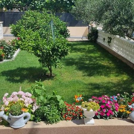 Apartmani Italo Biograd Na Moru Exterior foto