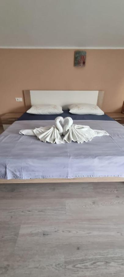 Apartmani Italo Biograd Na Moru Exterior foto