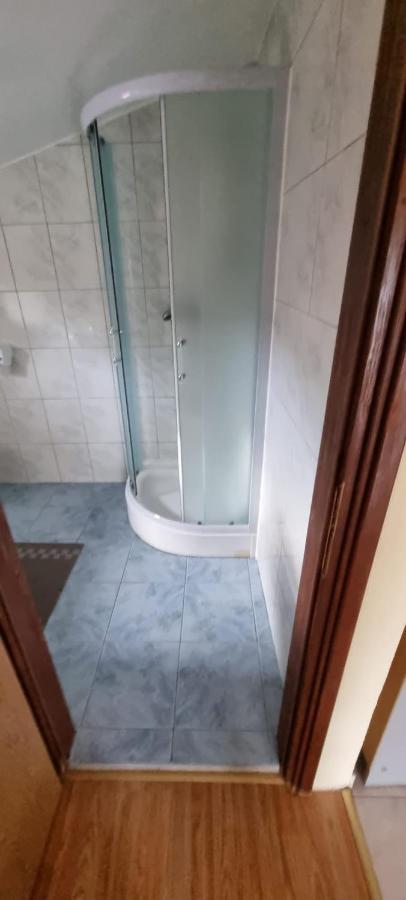 Apartmani Italo Biograd Na Moru Exterior foto
