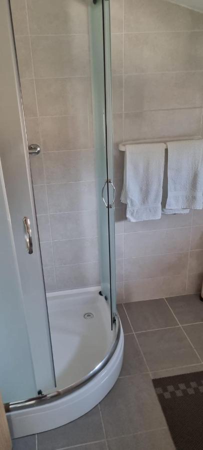 Apartmani Italo Biograd Na Moru Exterior foto