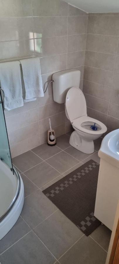 Apartmani Italo Biograd Na Moru Exterior foto