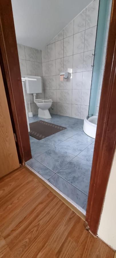 Apartmani Italo Biograd Na Moru Exterior foto