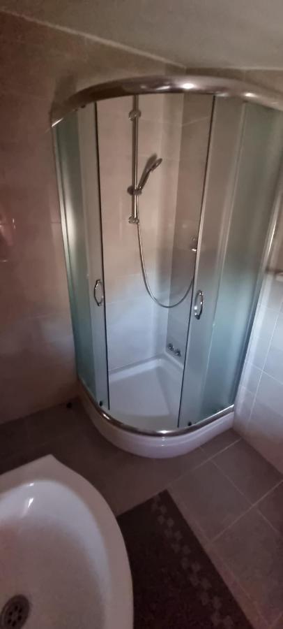 Apartmani Italo Biograd Na Moru Exterior foto
