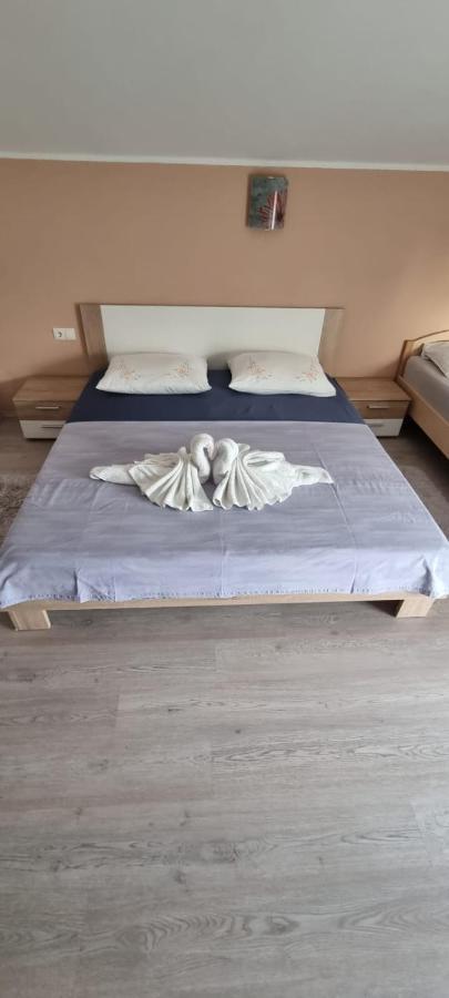 Apartmani Italo Biograd Na Moru Exterior foto