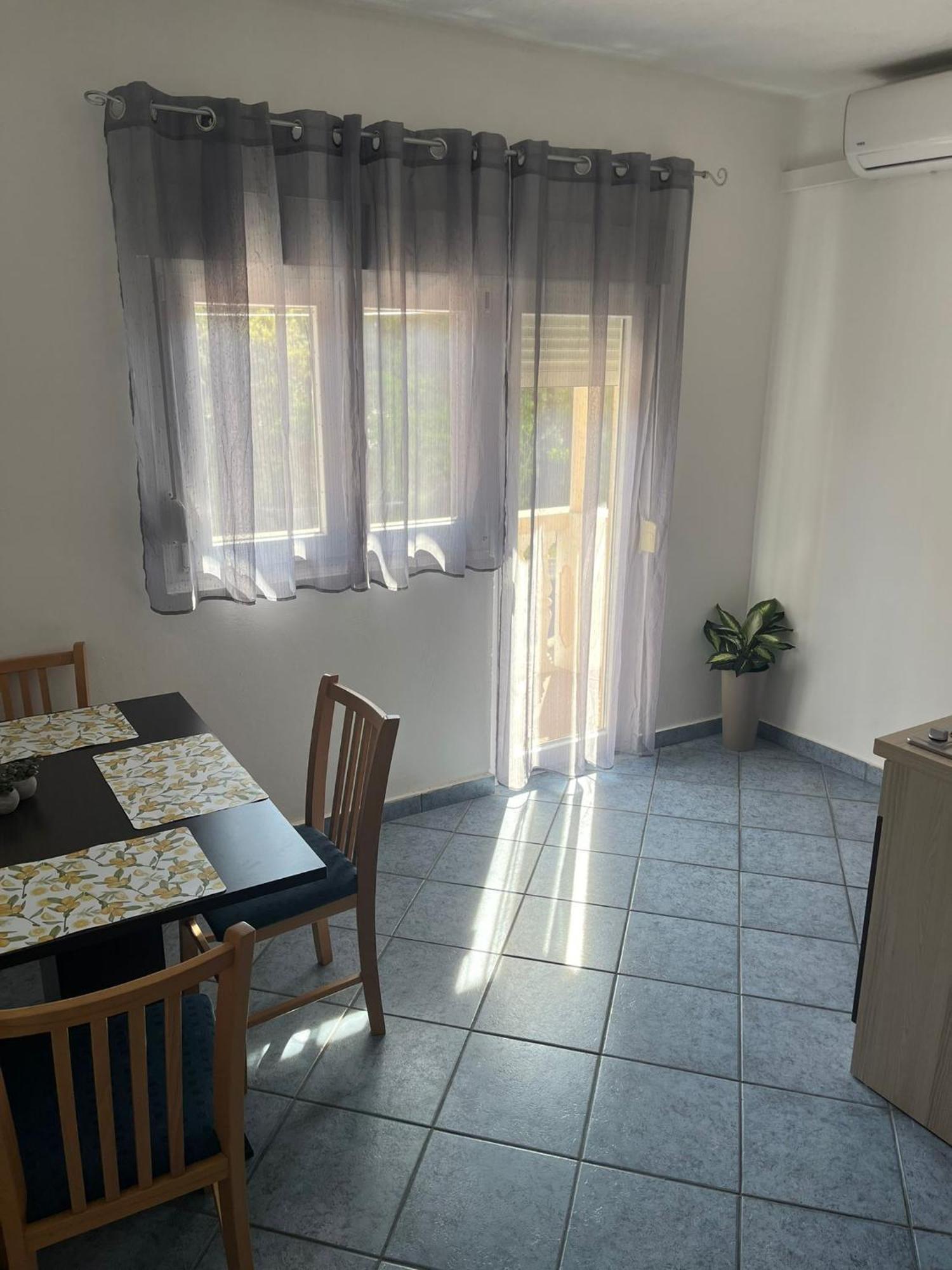 Apartmani Italo Biograd Na Moru Exterior foto