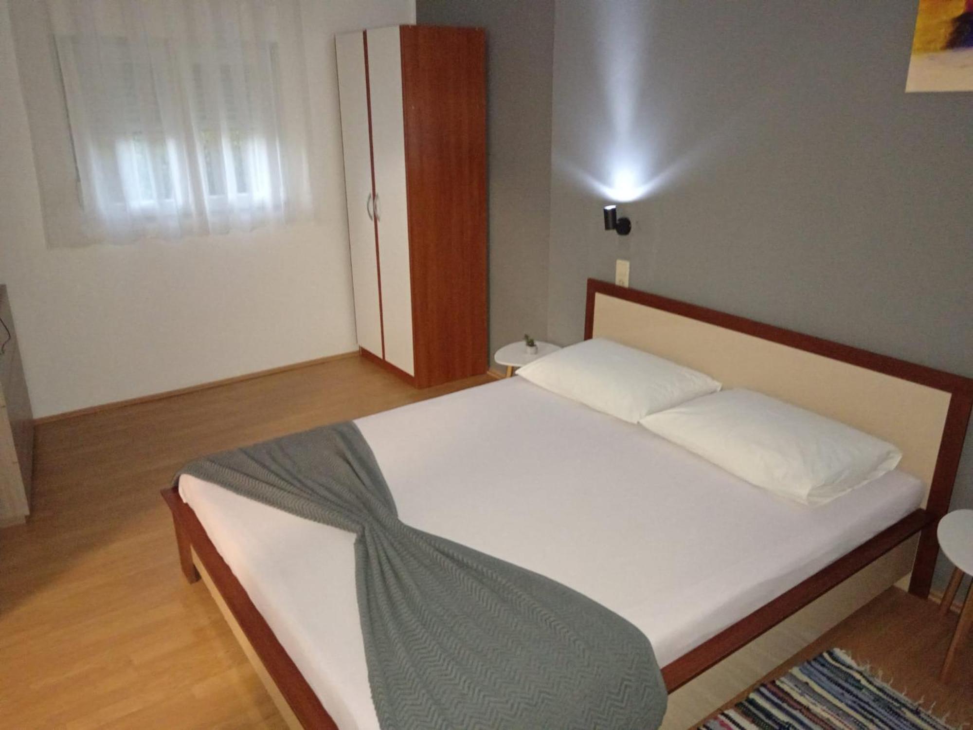 Apartmani Italo Biograd Na Moru Exterior foto